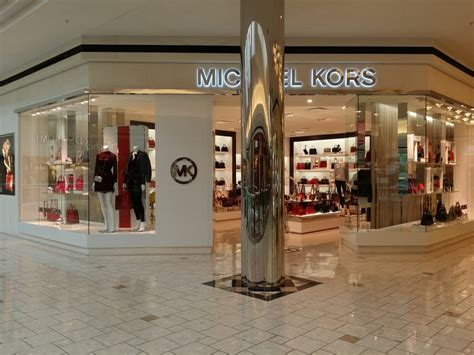 Michael Kors norfolk va